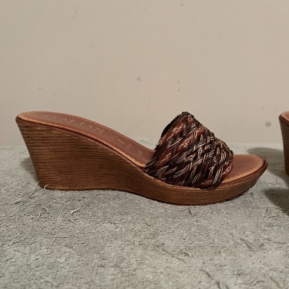 Sandals - Picture 3 of 3